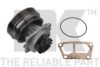 FIAT 46541092 Water Pump
